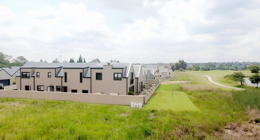 3 Bedroom Property for Sale in Heron Banks Golf Estate Free State